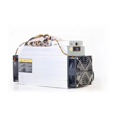 LTC Bitmain AntBuruh tambang L3+ 600mh/S Asic Mining Mesin 850W 11.6-13.0V