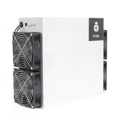 Mesin Penambang Ethereum 2300w Baru IPOLLO V1 3600M Penambang Koin