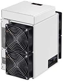 Alat Penambangan Bitcoin ASIC Bitmain AntBuruh tambang T17 42th SHA256 Algorithm 2200W