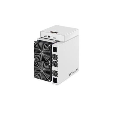 AntBuruh tambang T17+ 64TH/S Penambang Bitcoin 3250w T17+ Mesin Penambang Bitcoin AntBuruh tambang ke-64