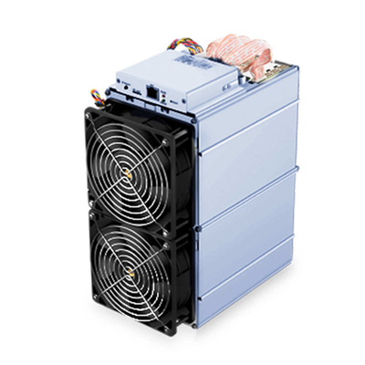 135k Equihash Asic Buruh tambang Asic Bitmain AntBuruh tambang Z11 1418W Antarmuka Ethernet