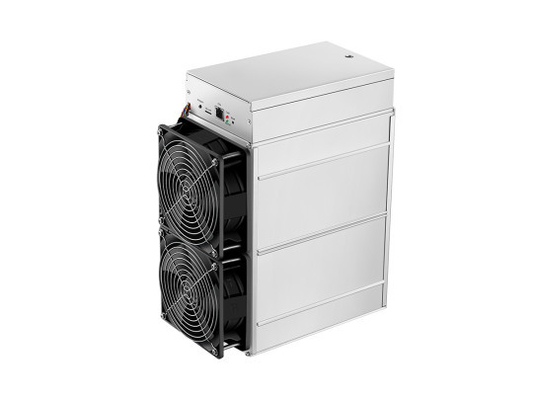 135k Equihash Asic Buruh tambang Asic Bitmain AntBuruh tambang Z11 1418W Antarmuka Ethernet