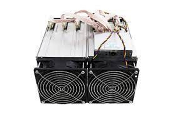 Metal Asic Innosilicon A6 Ltcmaster Buruh tambang 1.23g LTC Innosilicon enkripsi Buruh tambang 1500W