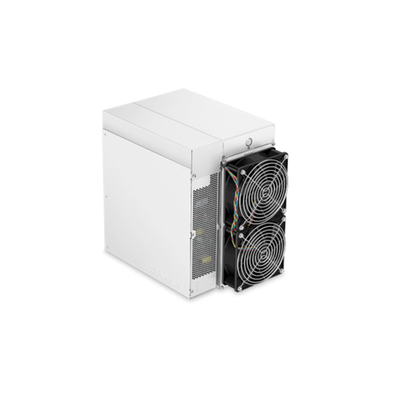 Mesin Bitmain Asic Buruh tambang AntBuruh tambang D7 1286Gh 3148W Algoritma X11 Baru