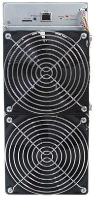 Mesin Bitmain Asic Buruh tambang AntBuruh tambang D7 1286Gh 3148W Algoritma X11 Baru