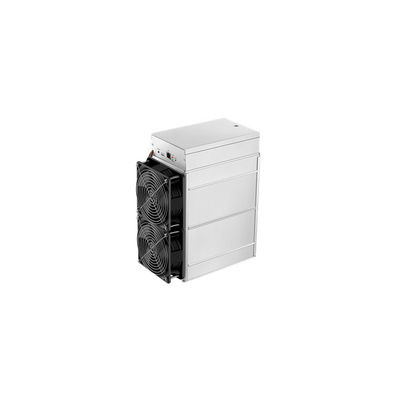 SHA256 Bitmain AntBuruh tambang T19 88th 3344W BTC Mining Mesin Antarmuka Ethernet