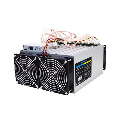 Mesin Penambang LTC 2.2gh 2100W Innosilicon A6+ Alat Penambangan Ltcmaster