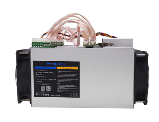 Mesin Penambang LTC 2.2gh 2100W Innosilicon A6+ Alat Penambangan Ltcmaster