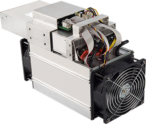 Mesin Penambang DASH 2200W 440Gh/S Algoritma StrongU STU U6 Buruh tambang X11