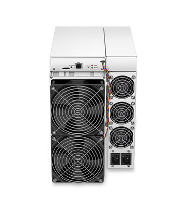 Mesin Penambangan Ethernet AntBuruh tambang S19j Pro 96T BTC AC200~240V