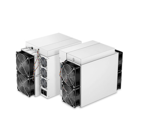 Mesin Penambangan Ethernet AntBuruh tambang S19j Pro 96T BTC AC200~240V