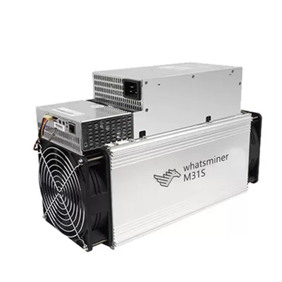 220V PSU WhatsBuruh tambang M31 76T Mesin Penghasil Bitcoin Residential Asic Buruh tambang