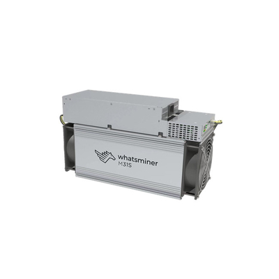 220V PSU WhatsBuruh tambang M31 76T Mesin Penghasil Bitcoin Residential Asic Buruh tambang