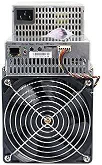 WhatsBuruh tambang M30+ 102Th 3400W Asic Crypto Mining Mesin Peralatan Penambangan Bitcoin