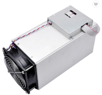 Ebang Ebit E9+ 9TH/S BTC Asic Block Chain Buruh tambang Konektor Daya Ethernet 1480W