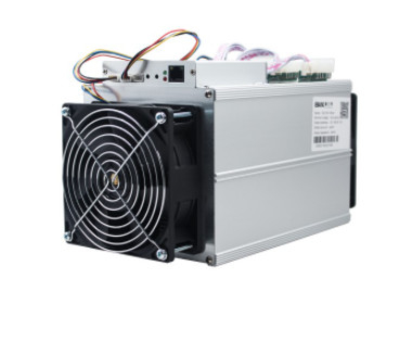 Ebang Ebit E9+ 9TH/S BTC Asic Block Chain Buruh tambang Konektor Daya Ethernet 1480W
