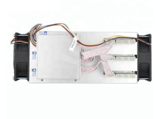 Ebang Ebit E9+ 9TH/S BTC Asic Block Chain Buruh tambang Konektor Daya Ethernet 1480W