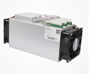 Ebang Ebit E9+ 9TH/S BTC Asic Block Chain Buruh tambang Konektor Daya Ethernet 1480W