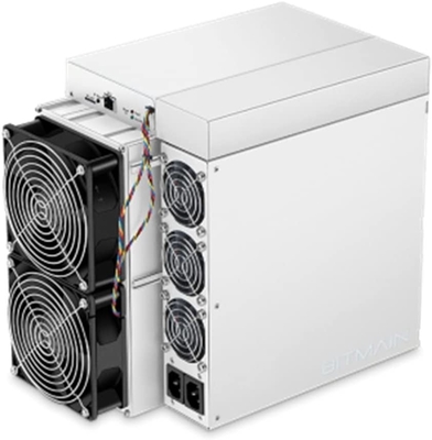 Catu Daya PSU Asic AntBuruh tambang S19 Pro 110Th/S Alat Penambangan BTC 3250W