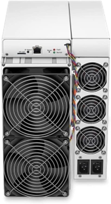 Catu Daya PSU Asic AntBuruh tambang S19 Pro 110Th/S Alat Penambangan BTC 3250W