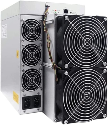 Catu Daya PSU Asic AntBuruh tambang S19 Pro 110Th/S Alat Penambangan BTC 3250W