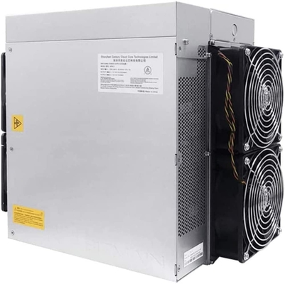 Catu Daya PSU Asic AntBuruh tambang S19 Pro 110Th/S Alat Penambangan BTC 3250W