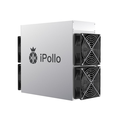 Mesin Penambang Asic 36g Ipollo G1 Grin Buruh tambang 2800W Dengan Algoritma Cuckatoo32
