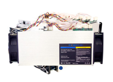 1500w LTC Buruh tambang Mesin Innosilicon A6+ 2.2Gh/s Asic Buruh tambang 9.31KG
