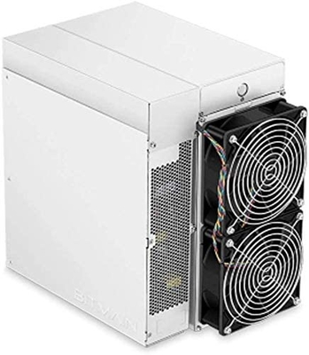 Bitmain AntBuruh tambang Asic Buruh tambangs S19 95Th BTC Bitcoin 3250w Penambang 220 Volt