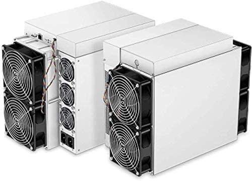 Bitmain AntBuruh tambang Asic Buruh tambangs S19 95Th BTC Bitcoin 3250w Penambang 220 Volt