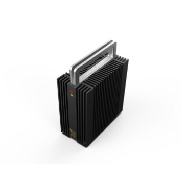 JasBuruh tambang X4 Brick ETH/ETC Ethash Asic Buruh tambang 30W 65MH/S Penyimpanan 5GB