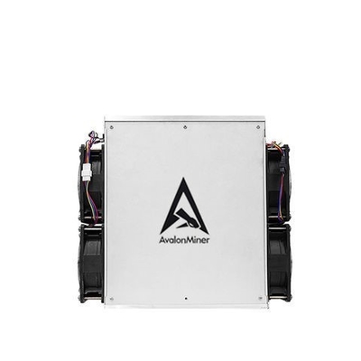 Algoritma SHA256 Mesin Penambang Asic Canaan Avalon 1126 Pro 68th/S Untuk Bitcoin