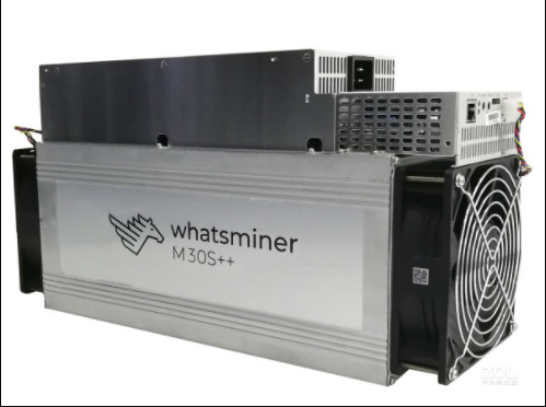 Mesin Penambang Asic BTC Bekas Baru WhatsBuruh tambang M30S 88t 90t 92t 3472W