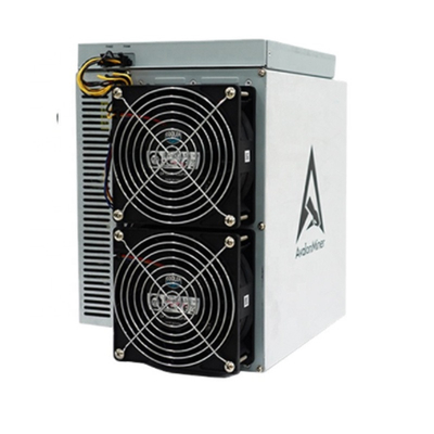 BTC Avalon 1246 Mesin Penambang Asic ke-81 3078W ASIC Avalon Buruh tambang Dengan 4 Kipas