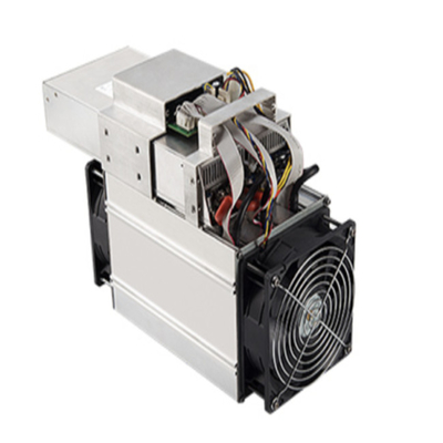 StrongU STU U1+ Blake256R14 1850W DCR Asic Buruh tambang Antarmuka Ethernet 12.8Th/S