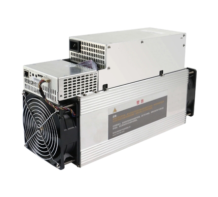 MicroBT Efficient Asic WhatsBuruh tambang M21s 48th 2880W untuk penambangan Bitcoin