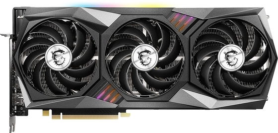 GeForce RTX 3070 8GB Kartu Grafis Rig Penambangan GDRR6 Kartu Pertambangan 256 Bit