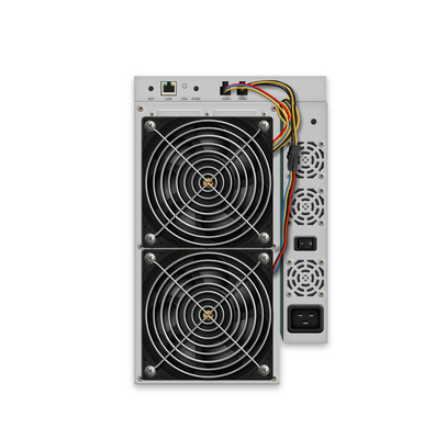 Mesin Penambang ZEC 1510W Bitmain AntBuruh tambang Z15 420ksol / S Mesin Penambangan Zcash
