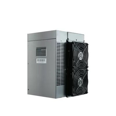 Mesin Penambang koin lite LTC Baru, Goldshell LT5 Pro Buruh tambang 2450MH/S 3100W