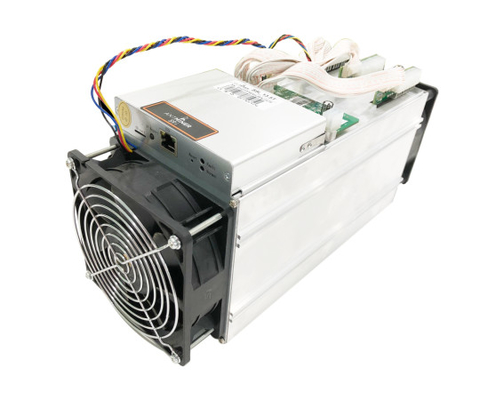 Bitcoin Asic Bitmain AntBuruh tambang S9 S9I S9j S9k 13,5 Digunakan Asic Buruh tambang