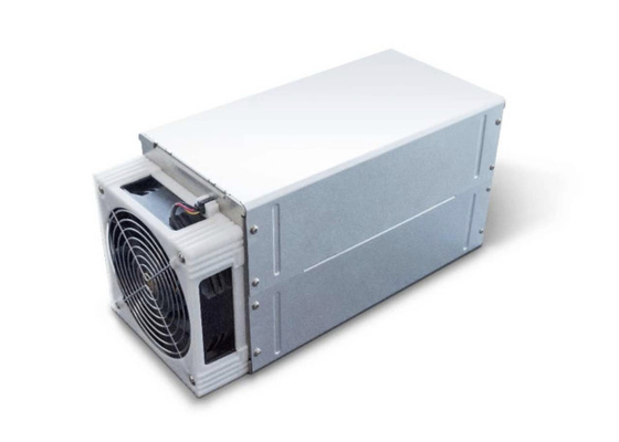 Mesin Penambang Asic CE AvalonBuruh tambang A911 A910 18th 18.5th 12V Untuk Penambangan Bitcoin
