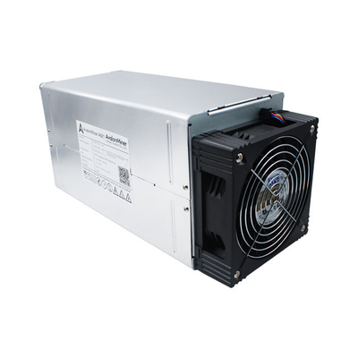 Mesin Penambang Asic CE AvalonBuruh tambang A911 A910 18th 18.5th 12V Untuk Penambangan Bitcoin