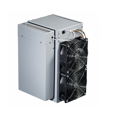 Ebang Ebit E12+ 50th/S 2500W Mesin Penambang Bitcoin Algoritma SHA-256