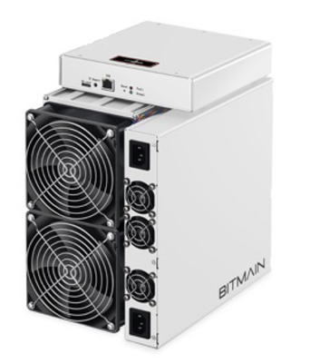 Mesin Penambang BTC Ethernet Asic Bitmain AntBuruh tambang T17 40th 42th 2200W