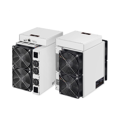 Mesin Penambang BTC Ethernet Asic Bitmain AntBuruh tambang T17 40th 42th 2200W
