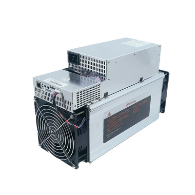 WhatsBuruh tambang M30s 86th/S Asic Buruh tambang Mesin Mesin Penambangan BTC Antarmuka Ethernet