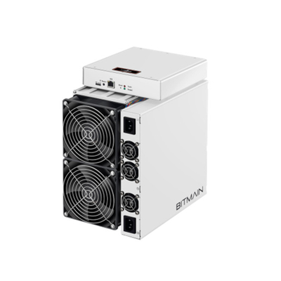 2385W Bitmain Asic Buruh tambangs S17 53Th/S Sha256 Asic Buruh tambang Hashrate Tinggi
