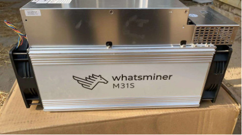 46W/T WhatsBuruh tambang Bitcoin Buruh tambang WhatsBuruh tambang M31s 76th/S Dengan PSU Asli