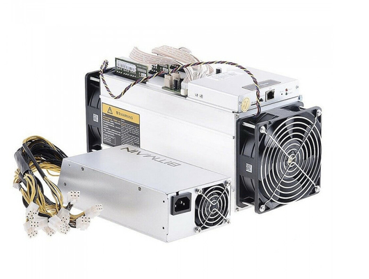 Bekas Baru 1300w BTC Asic Buruh tambang Asic Bitmain AntBuruh tambang S9k 14th 14.5t