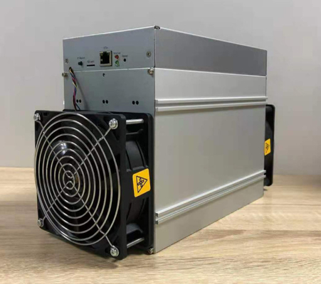 Bekas Baru 1300w BTC Asic Buruh tambang Asic Bitmain AntBuruh tambang S9k 14th 14.5t